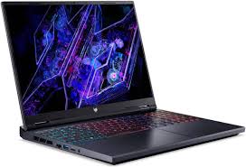 Acer Predator Helios Neo PHN16-72-71VF Gaming Laptop Intel Core i7-14650HX Processor 16GB